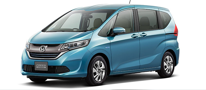 ホンダ フリード