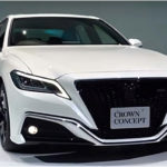 2018年、新型クラウンがフルモデルチェンジ！発売日、価格は？