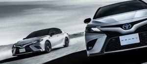 【レビュー】新型カムリスポーツ「WS」グレードの評価は満点【画像】