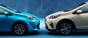 【2018年】室内が広いおすすめコンパクトカー４選！