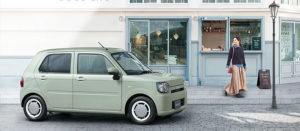 新型ミラトコット発売!ミラココアとの違いを比較。