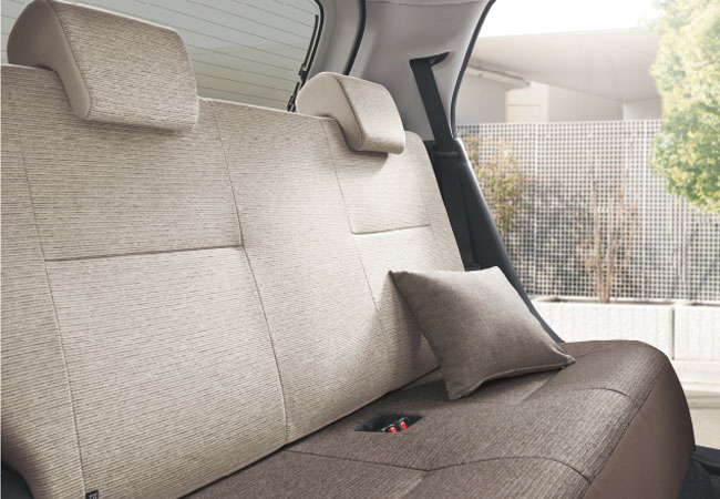 ダイハツ ミラトコット